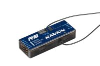 receiver KAVAN R8 Vario