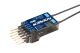 receiver KAVAN R6 Vario