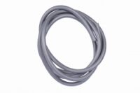 Kavan - Neoprene-Schlauch 4,5/2,5 mm, 1 m