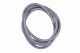 Kavan - Neoprene-Schlauch 4,5/2,5 mm, 1 m