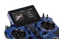 Transmitter V20 - 24 channels - blue