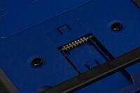 Transmitter V20 - 24 channels - blue