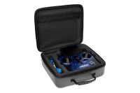 Transmitter V20 - 24 channels - blue