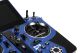 Transmitter V20 - 24 channels - blue
