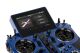 Transmitter V20 - 24 channels - blue