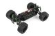 Kavan - GRT-10 Thunder 4WD Monster Truck red - 1:10