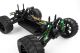 Kavan - GRT-10 Thunder brushless 4WD Monster Truck rot - 1:10
