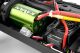 Kavan - GRT-10 Thunder brushless 4WD Monster Truck rot - 1:10