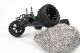 Kavan - GRT-10 Thunder brushless 4WD Monster Truck rot - 1:10