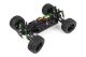 Kavan - GRT-10 Thunder brushless 4WD Monster Truck blue - 1:10