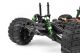 Kavan - GRT-10 Thunder brushless 4WD Monster Truck blue - 1:10