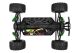 Kavan - GRT-10 Thunder brushless 4WD Monster Truck blue - 1:10