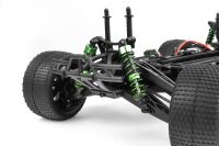 Kavan - GRT-10 Lightning 4WD Truggy rot - 1:10