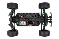 Kavan - GRT-10 Lightning 4WD Truggy rot - 1:10