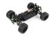 Kavan - GRT-10 Lightning 4WD Truggy rot - 1:10