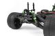 Kavan - GRT-10 Lightning brushless 4WD Truggy - 1:10 - red