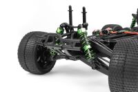 Kavan - GRT-10 Lightning Brushless 4WD Truggy - 1:10 - blue