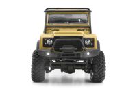 Kavan - GRE-24 RTR Crawler sandfarben - 1:24