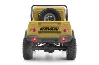 Kavan - GRE-24 RTR Crawler sandfarben - 1:24