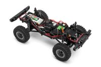 Kavan - GRE-24 RTR Crawler sandfarben - 1:24