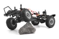 Kavan - GRE-24 RTR Crawler sandfarben - 1:24