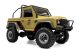 Kavan - GRE-24 RTR Crawler sandfarben - 1:24