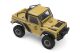 Kavan - GRE-24 RTR Crawler sandfarben - 1:24