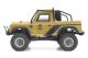 Kavan - GRE-24 RTR Crawler sandfarben - 1:24