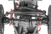 Kavan - GRE-18 RTR crawler orange - 1:18