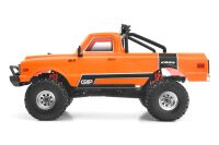 Kavan - GRE-18 RTR crawler orange - 1:18