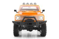 Kavan - GRE-18 RTR crawler orange - 1:18