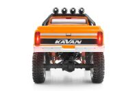 Kavan - GRE-18 RTR crawler orange - 1:18