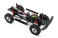 Kavan - GRE-18 RTR crawler orange - 1:18
