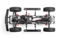 Kavan - GRE-18 RTR crawler orange - 1:18