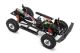 Kavan - GRE-18 RTR crawler orange - 1:18