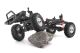 Kavan - GRE-18 RTR crawler orange - 1:18