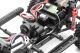 Kavan - GRE-18 RTR crawler orange - 1:18