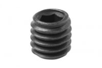 Kavan - Madenschraube M3x3mm (6 St.)
