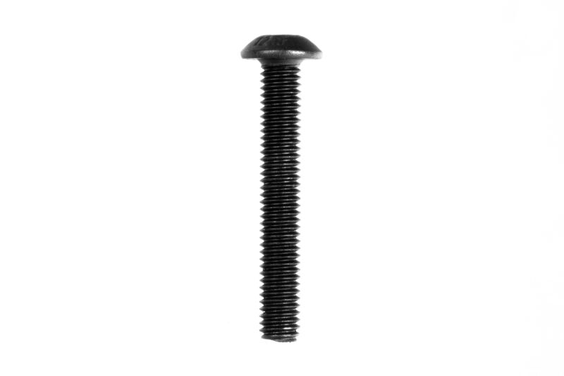 Kavan - Halbrundschraube 3,0x20 mm (6 St.)