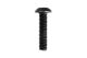 Kavan - Halbrundschraube 3x12 mm (6 St.)