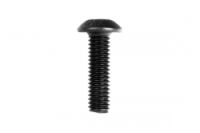 Kavan - Halbrundschraube 3x10 mm (6 St.)