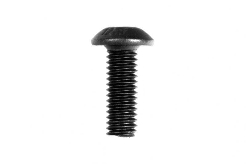 Kavan - Halbrundschraube 3x8 mm (6 St.)