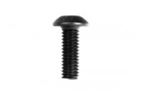 Kavan - Halbrundschraube 3x8 mm (6 St.)