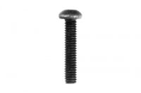 Kavan - Halbrundschraube 2x10 mm (6 St.)