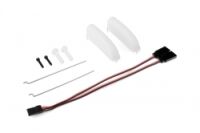KAVAN Falke 1800mm Zubehör-Set
