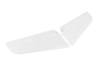 KAVAN Falke 1800mm Höhenruder - ohne Aufkleber