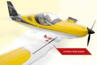 KAVAN Bristell B23 1600mm ARF - Weiße