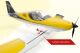 KAVAN Bristell B23 1600mm ARF - Weiße
