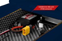 KAVAN Bristell B23 1600mm ARF - Blau
