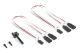 KAVAN 304TS TwinShark 2700mm - Zubehör-Set